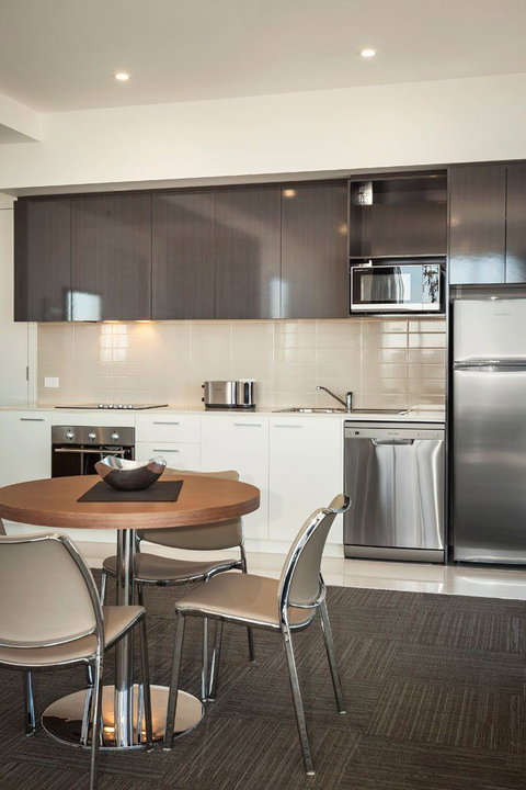 Quest On Franklin - Accommodation Rockhampton 5