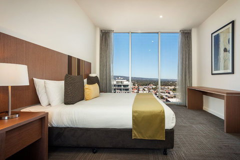 Quest On Franklin - Accommodation Rockhampton 6