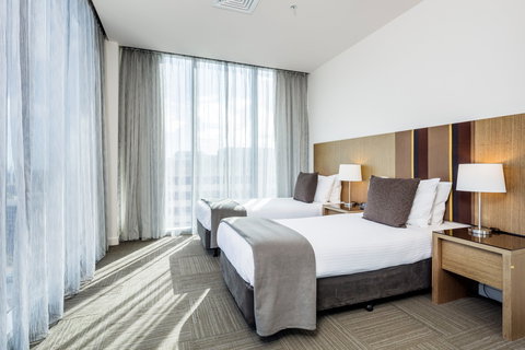 Quest On Franklin - Accommodation Rockhampton 7