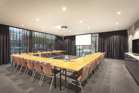 Quest On Franklin - Accommodation Rockhampton 8