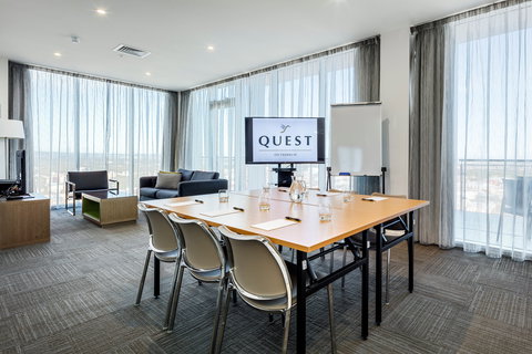 Quest On Franklin - Accommodation Rockhampton 9