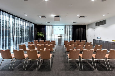 Quest On Franklin - Accommodation Rockhampton 10