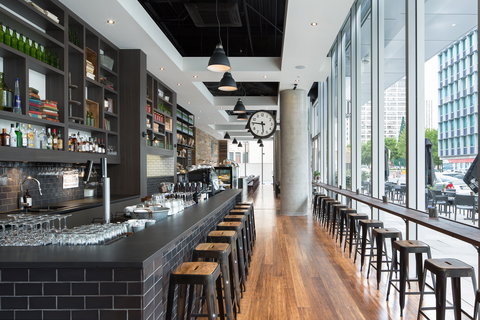 Quest On Franklin - Accommodation Rockhampton 12