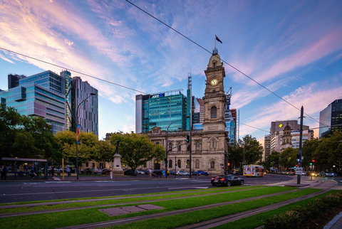 Quest On Franklin - Accommodation Rockhampton 15