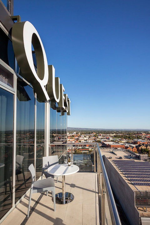 Quest On Franklin - Accommodation Rockhampton 17