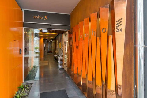 The Soho Hotel, An Ascend Hotel Coll. - Accommodation Rockhampton 0