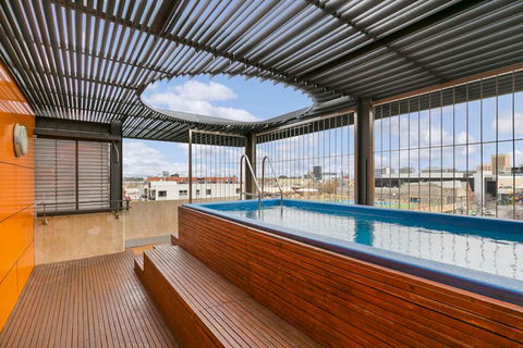 The Soho Hotel, An Ascend Hotel Coll. - Accommodation Rockhampton 6