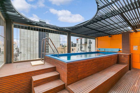 The Soho Hotel, An Ascend Hotel Coll. - Accommodation Rockhampton 7