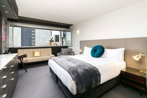 The Soho Hotel, An Ascend Hotel Coll. - Accommodation Rockhampton 8
