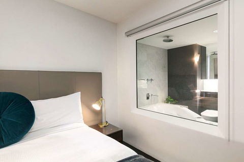 The Soho Hotel, An Ascend Hotel Coll. - Accommodation Rockhampton 9