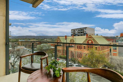 The Soho Hotel, An Ascend Hotel Coll. - Accommodation Rockhampton 11
