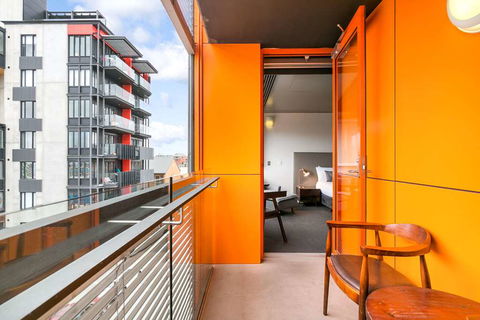 The Soho Hotel, An Ascend Hotel Coll. - Accommodation Rockhampton 12