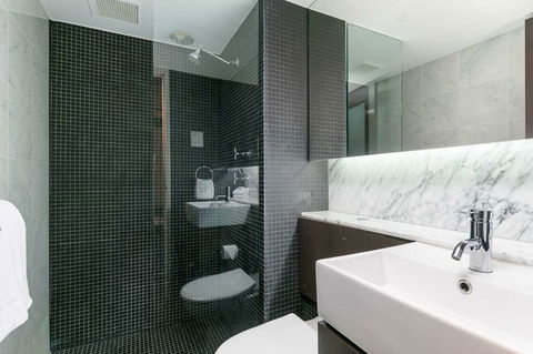 The Soho Hotel, An Ascend Hotel Coll. - Accommodation Rockhampton 13