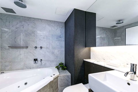 The Soho Hotel, An Ascend Hotel Coll. - Accommodation Rockhampton 14