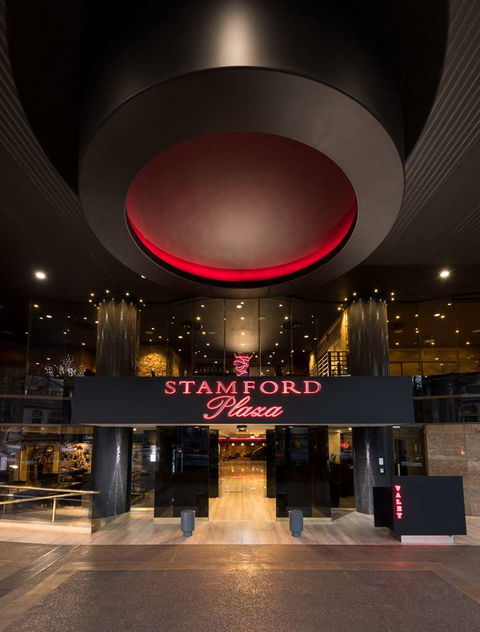 Stamford Plaza Adelaide - Accommodation Rockhampton 1
