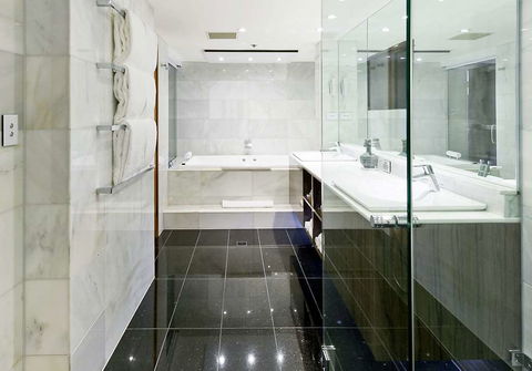 Stamford Plaza Adelaide - Accommodation Rockhampton 3
