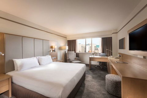 Stamford Plaza Adelaide - Accommodation Rockhampton 4