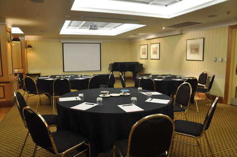Stamford Plaza Adelaide - Accommodation Rockhampton 7