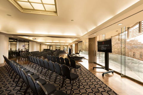 Stamford Plaza Adelaide - Accommodation Rockhampton 8