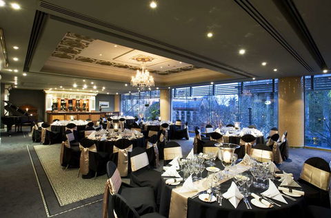 Stamford Plaza Adelaide - Accommodation Rockhampton 16