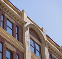 Franklin Central Apartments - Accommodation Rockhampton