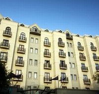 Frome Apartments - Accommodation Rockhampton