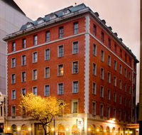 Hotel Grand Chancellor on Currie - Accommodation Rockhampton