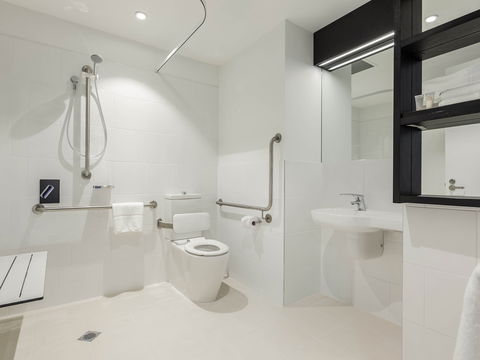 Ibis Adelaide - Accommodation Rockhampton 4