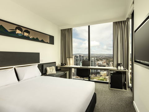 Ibis Adelaide - Accommodation Rockhampton 6