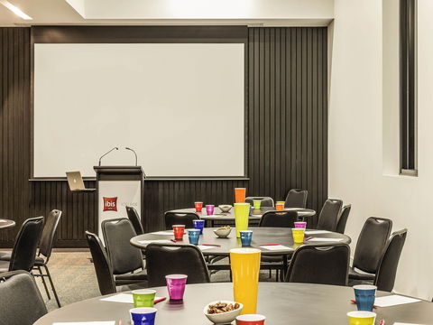 Ibis Adelaide - Accommodation Rockhampton 9