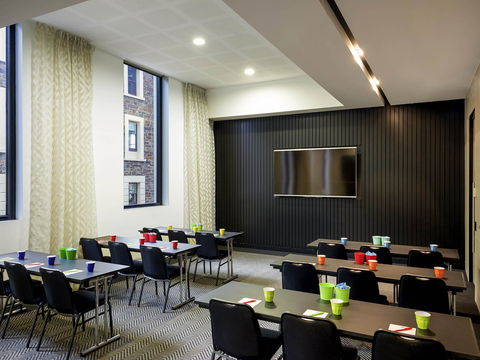 Ibis Adelaide - Accommodation Rockhampton 10