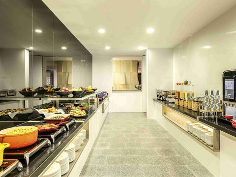 Ibis Adelaide - Accommodation Rockhampton 15