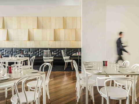 Ibis Adelaide - Accommodation Rockhampton 16