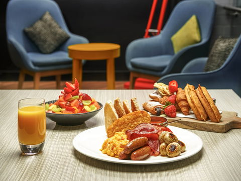Ibis Adelaide - Accommodation Rockhampton 17