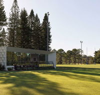 RACV Royal Pines Resort - Accommodation Rockhampton