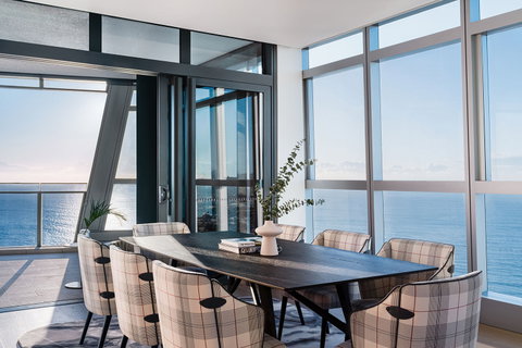 Langham, Gold Coast & Jewel Residences - Accommodation Rockhampton 8