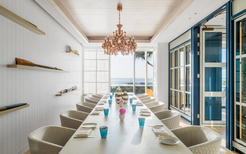 Langham, Gold Coast & Jewel Residences - Accommodation Rockhampton 9