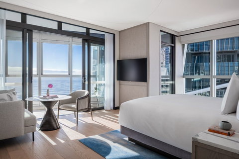 Langham, Gold Coast & Jewel Residences - Accommodation Rockhampton 11
