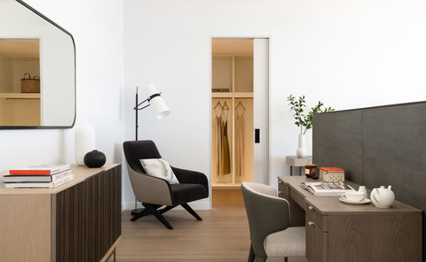 Langham, Gold Coast & Jewel Residences - Accommodation Rockhampton 12