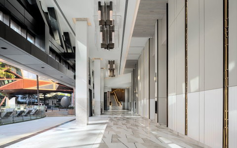 Langham, Gold Coast & Jewel Residences - Accommodation Rockhampton 16