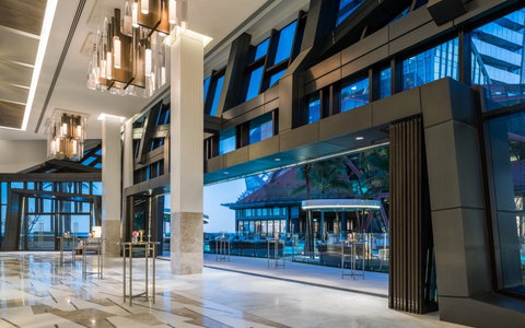 Langham, Gold Coast & Jewel Residences - Accommodation Rockhampton 17
