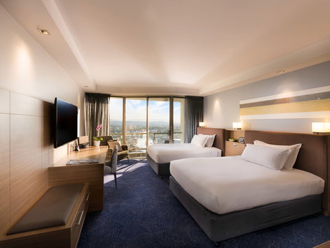 Sofitel Gold Coast - Accommodation Rockhampton 4