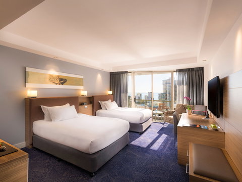 Sofitel Gold Coast - Accommodation Rockhampton 5