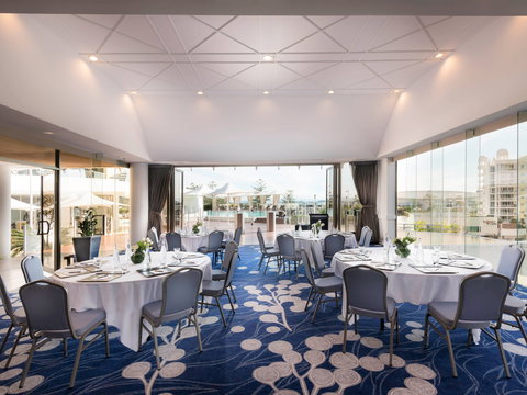 Sofitel Gold Coast - Accommodation Rockhampton 9