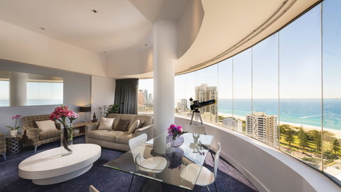 Sofitel Gold Coast - Accommodation Rockhampton 13