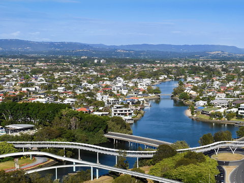 Sofitel Gold Coast - Accommodation Rockhampton 14