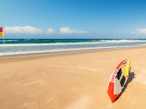 Sofitel Gold Coast - Accommodation Rockhampton 17