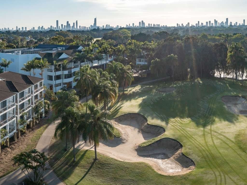 Gaven QLD Accommodation Rockhampton