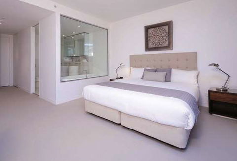 Peppers Broadbeach - Accommodation Rockhampton 1