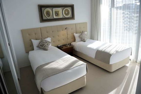 Peppers Broadbeach - Accommodation Rockhampton 6
